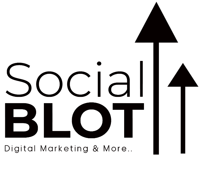 Social Blot